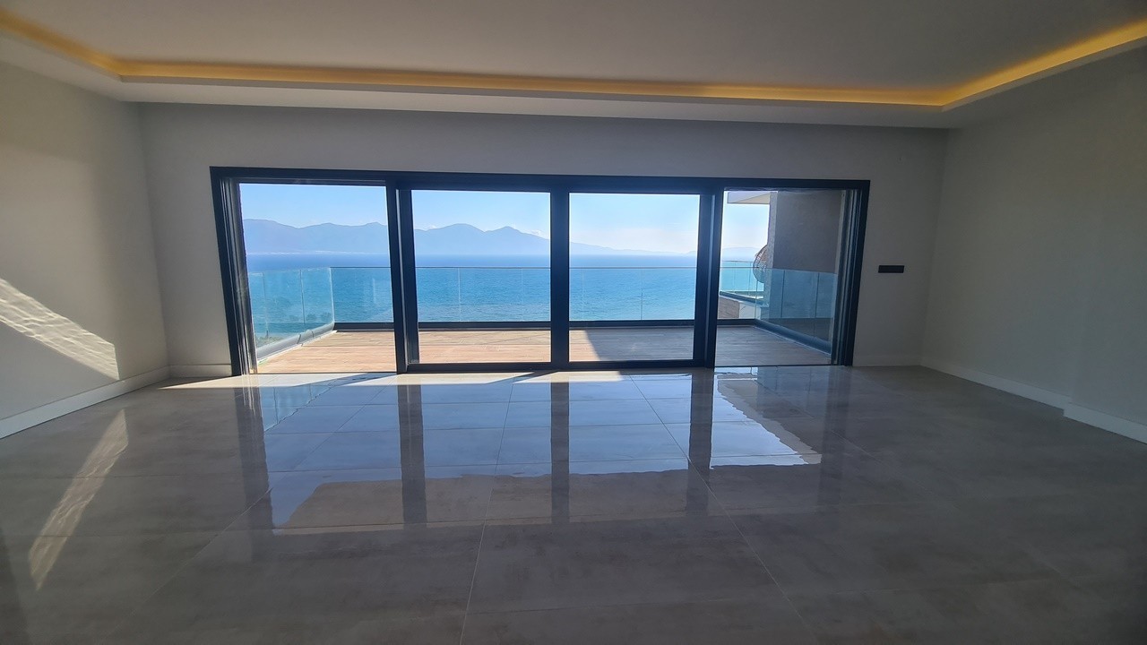 Private Apartment with Ocean View