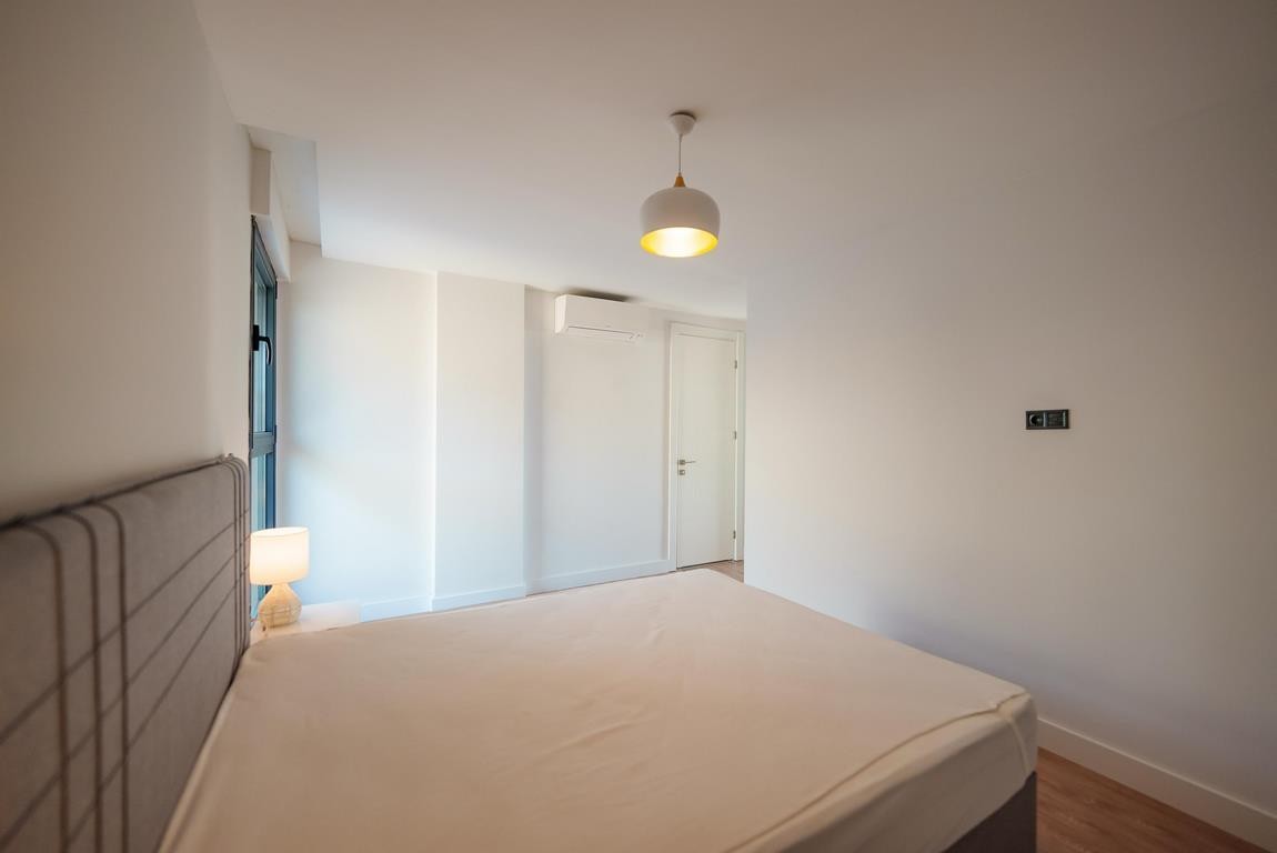 For Sale: 2-Bedroom Apartment with Stunning Sea View