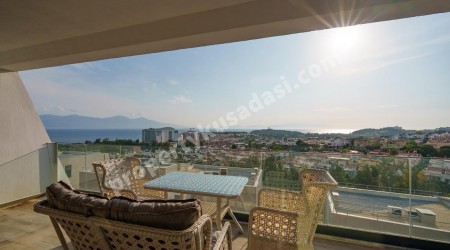 For Sale: 2-Bedroom Apartment with Stunning Sea View