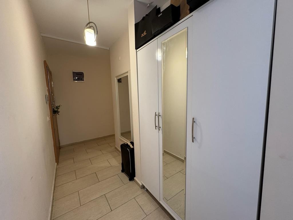 For Sale: Furnished 3+1 Sea View Apartment in Luxury Complex in Kuşadası