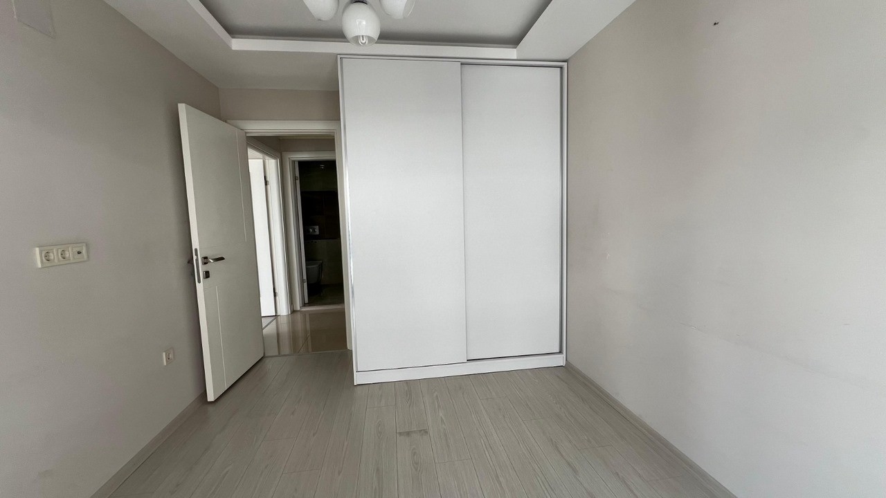 FOR SALE – APARTMENT IN A LUXURY COMPLEX IN THE CENTER OF KUŞADASI