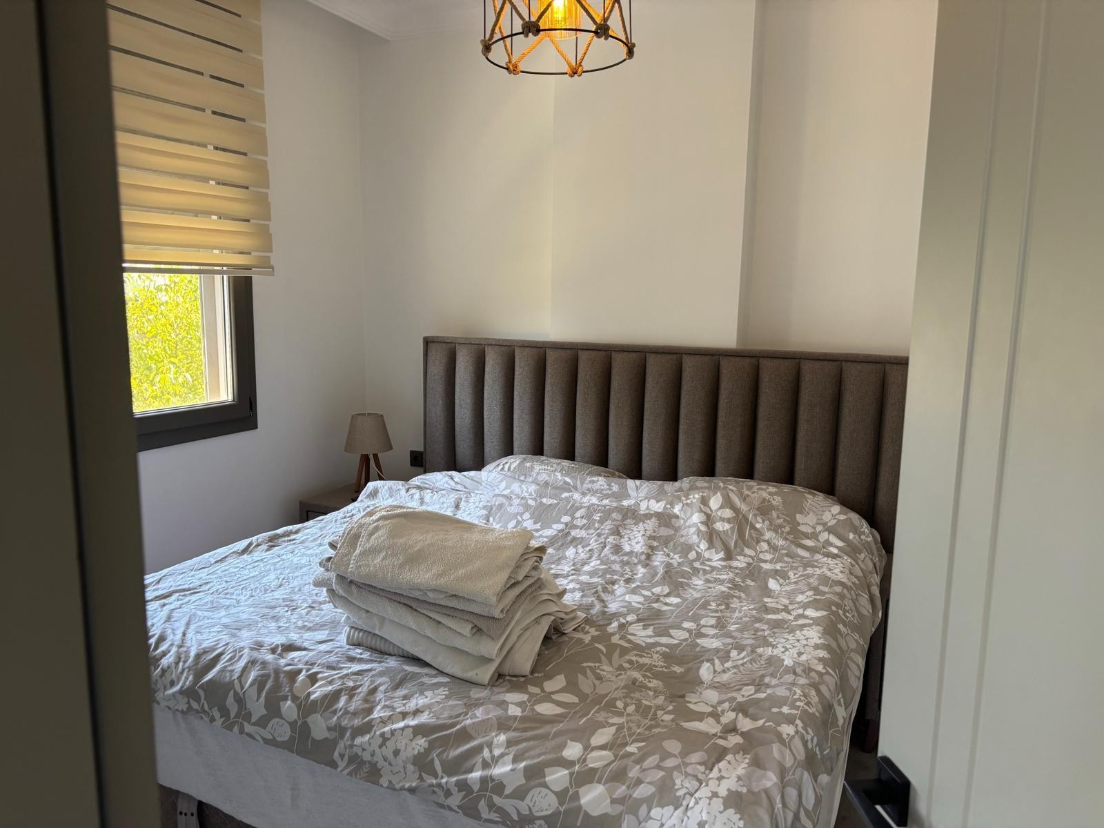 Detached villa with private pool for sale kusadasi