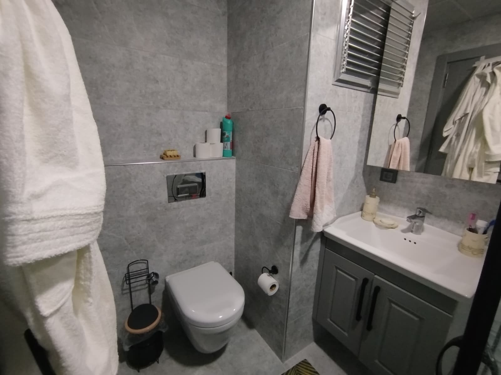 For Sale: A Great Opportunity 2+1 Apartment with 2 Bedrooms and 2 Bathrooms