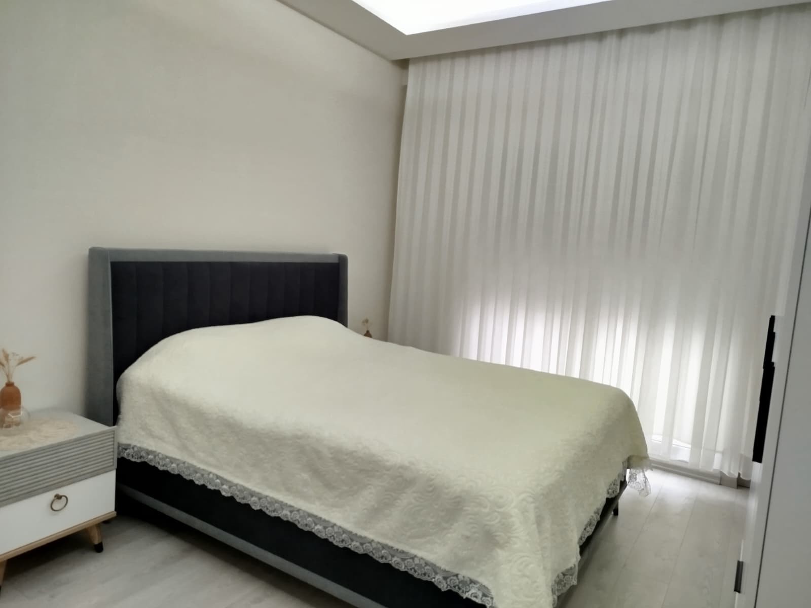 For Sale: A Great Opportunity 2+1 Apartment with 2 Bedrooms and 2 Bathrooms