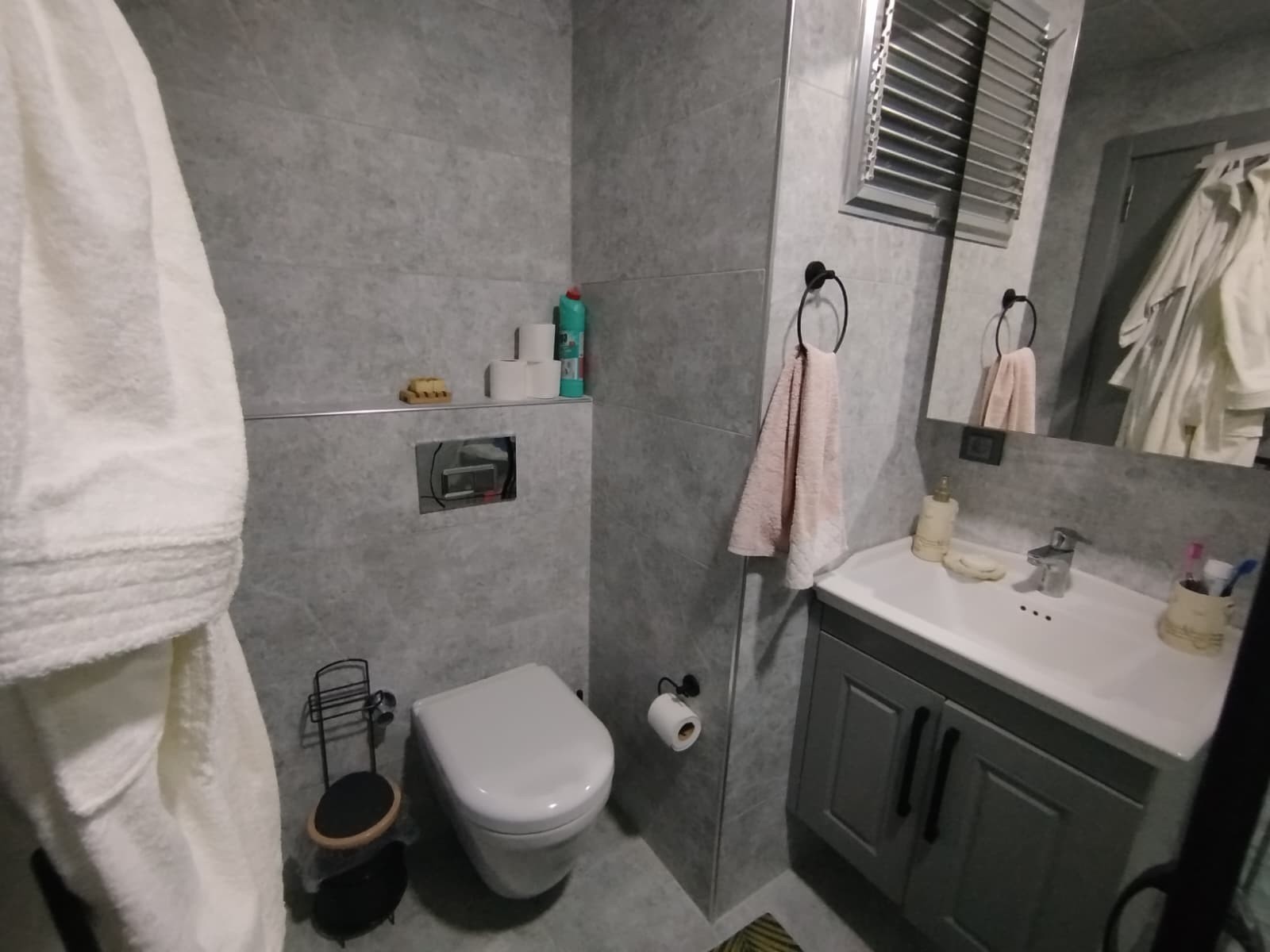 For Sale: A Great Opportunity 2+1 Apartment with 2 Bedrooms and 2 Bathrooms