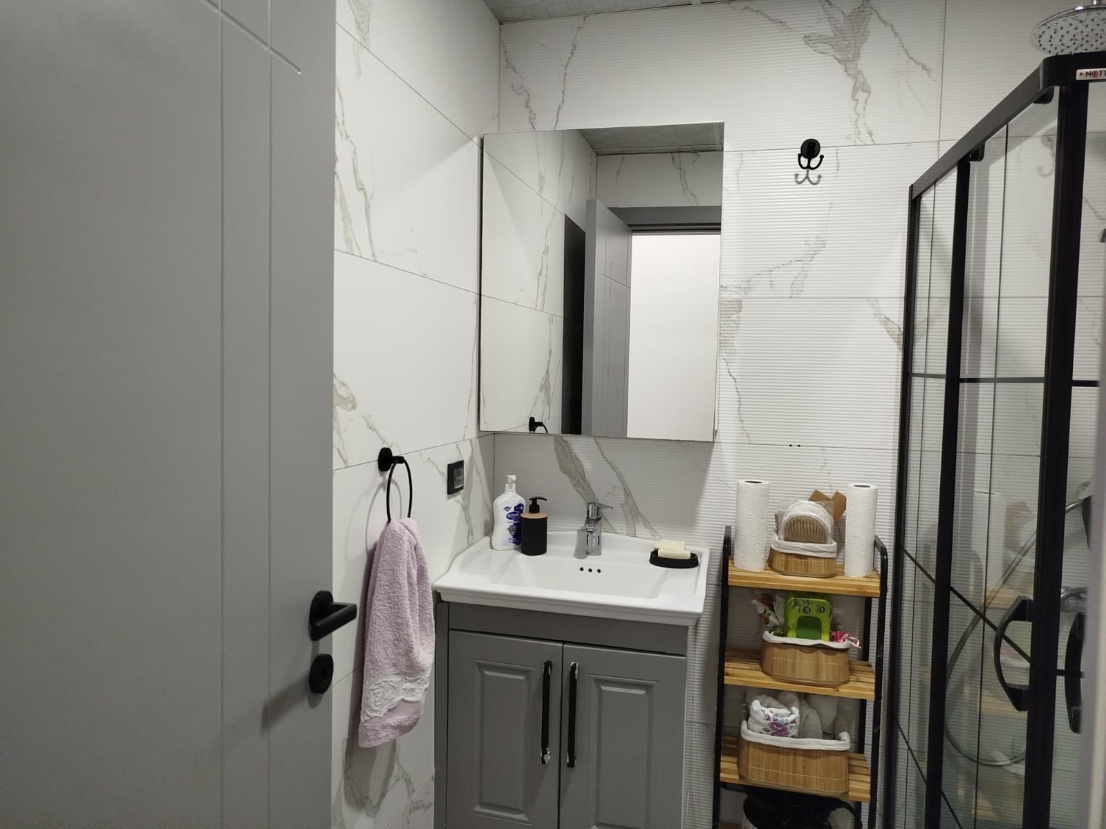 For Sale: A Great Opportunity 2+1 Apartment with 2 Bedrooms and 2 Bathrooms