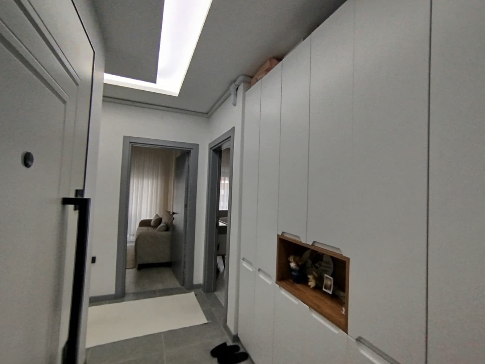 For Sale: A Great Opportunity 2+1 Apartment with 2 Bedrooms and 2 Bathrooms