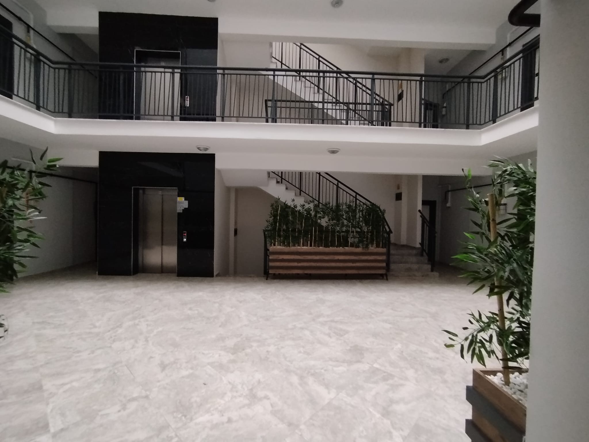 For Sale: A Great Opportunity 2+1 Apartment with 2 Bedrooms and 2 Bathrooms