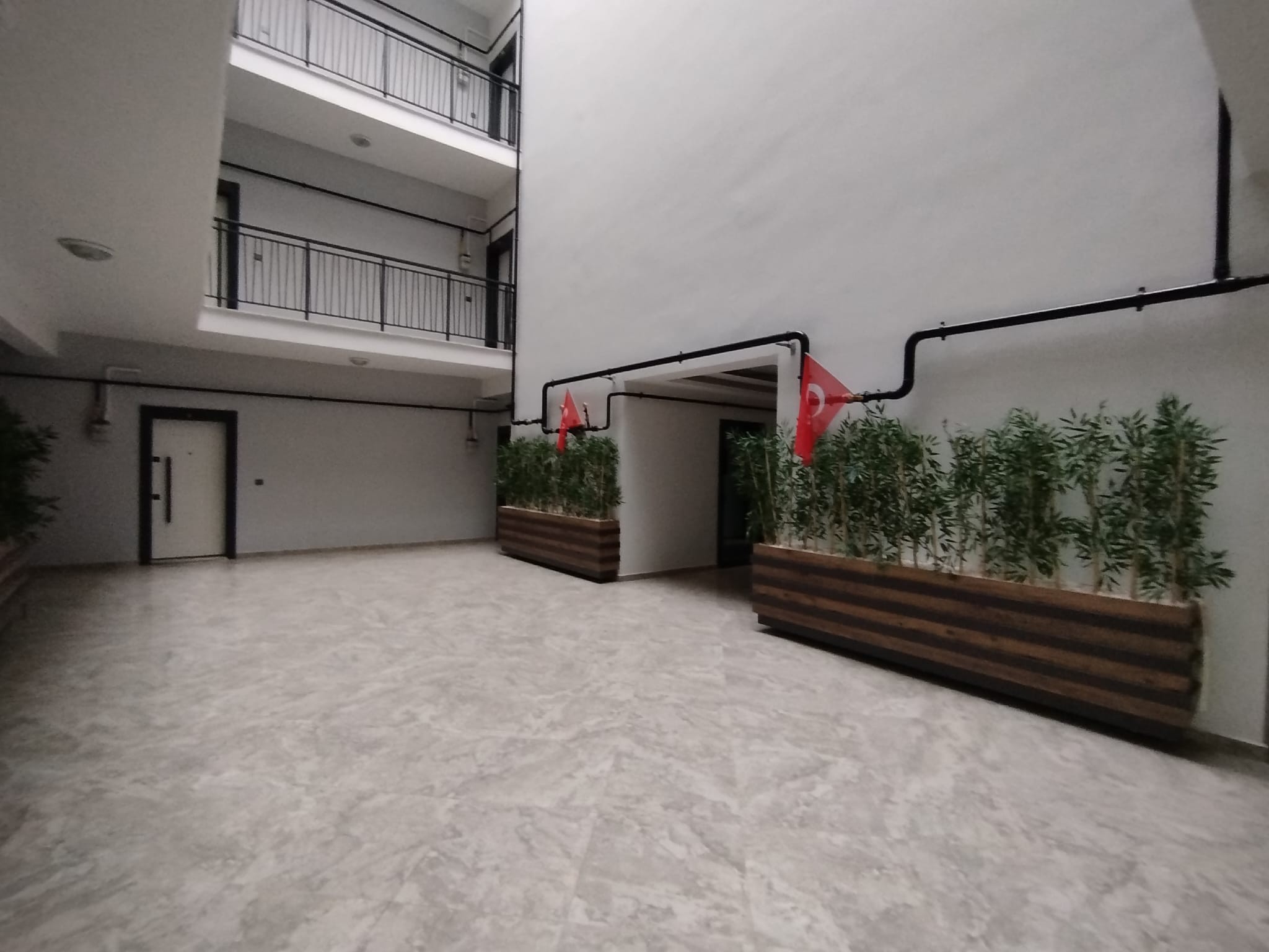 For Sale: A Great Opportunity 2+1 Apartment with 2 Bedrooms and 2 Bathrooms