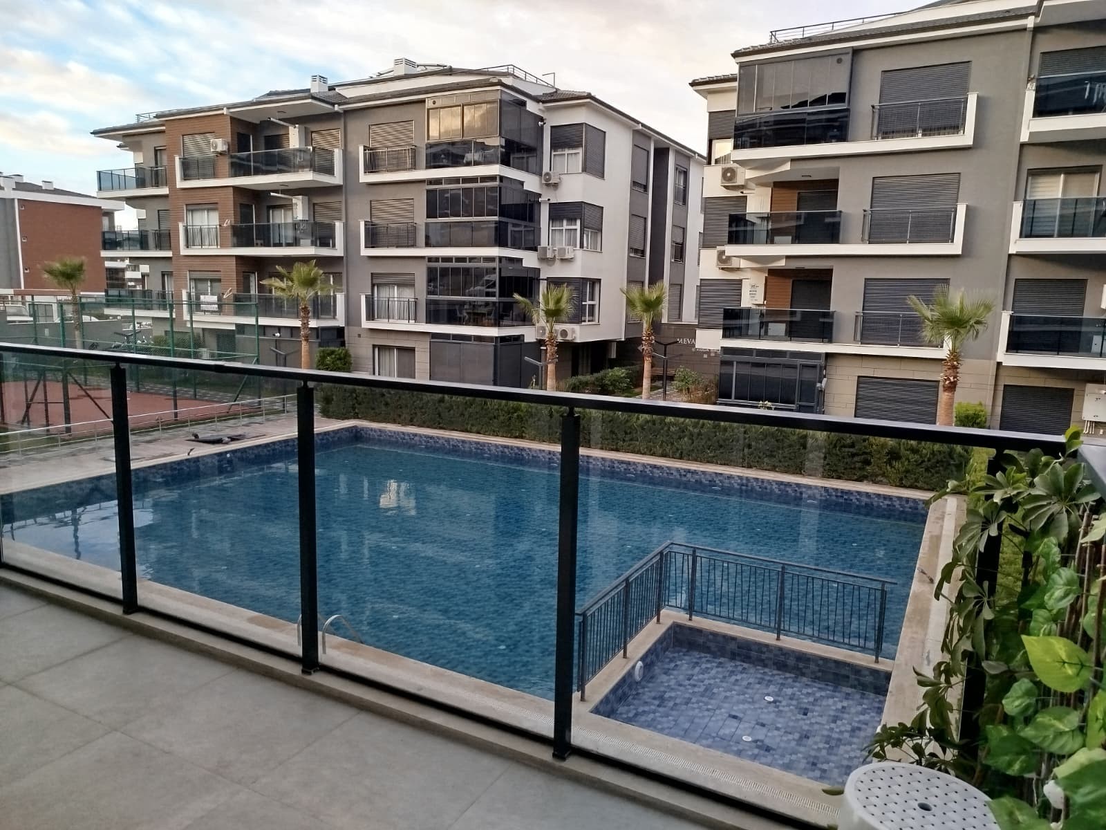 For Sale: A Great Opportunity 2+1 Apartment with 2 Bedrooms and 2 Bathrooms