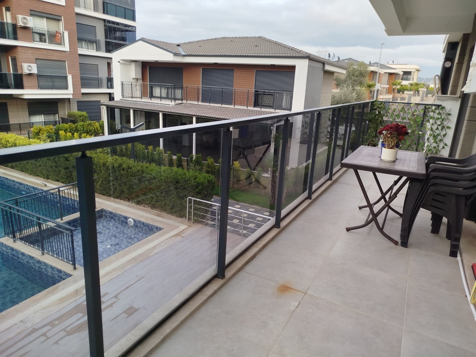 For Sale: A Great Opportunity 2+1 Apartment with 2 Bedrooms and 2 Bathrooms