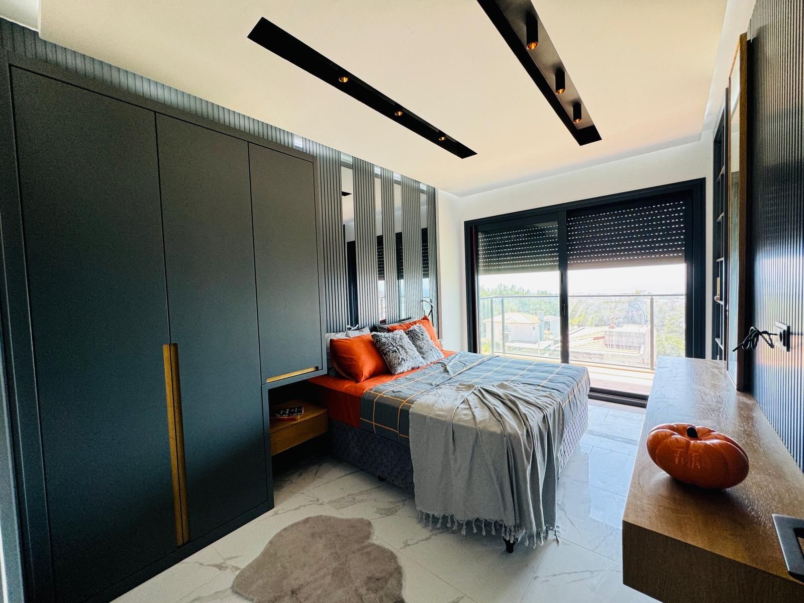 Exclusive Lifestyle in Soğucak: 281 m² Luxury Detached Villa