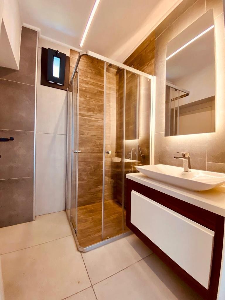 A Prestigious Ultra-Luxury Villa on a 540 m² Plot in the Heart of Kuşadası