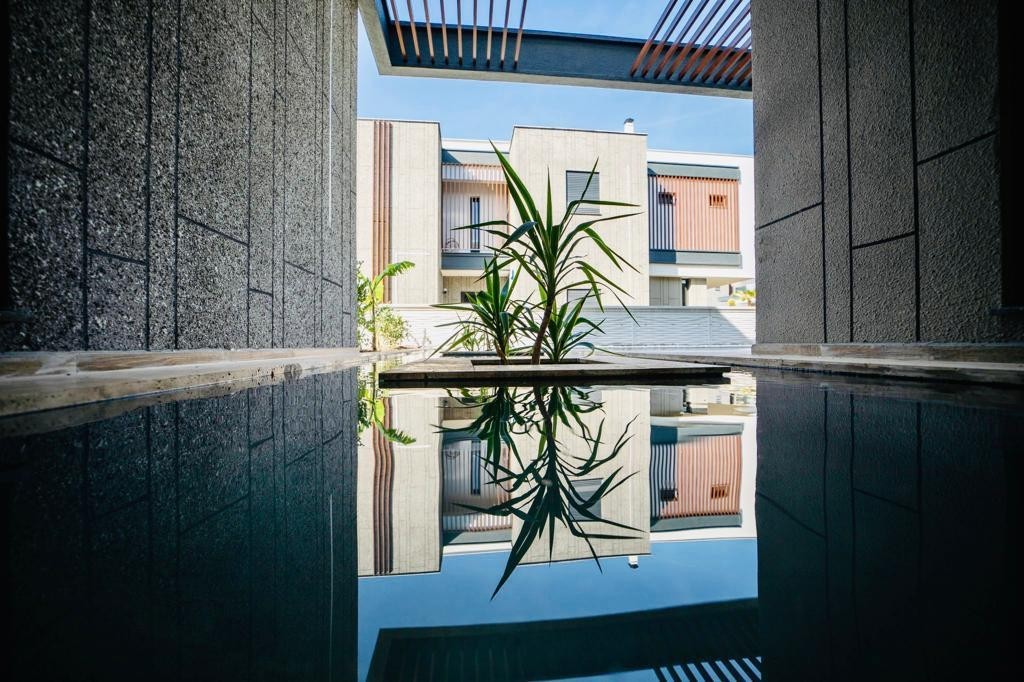 A Prestigious Ultra-Luxury Villa on a 540 m² Plot in the Heart of Kuşadası