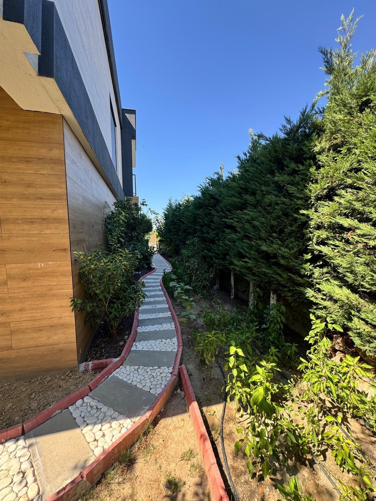 Private Pool, Full Privacy, Fully Furnished 4+1 Villa – In a Boutique Complex!