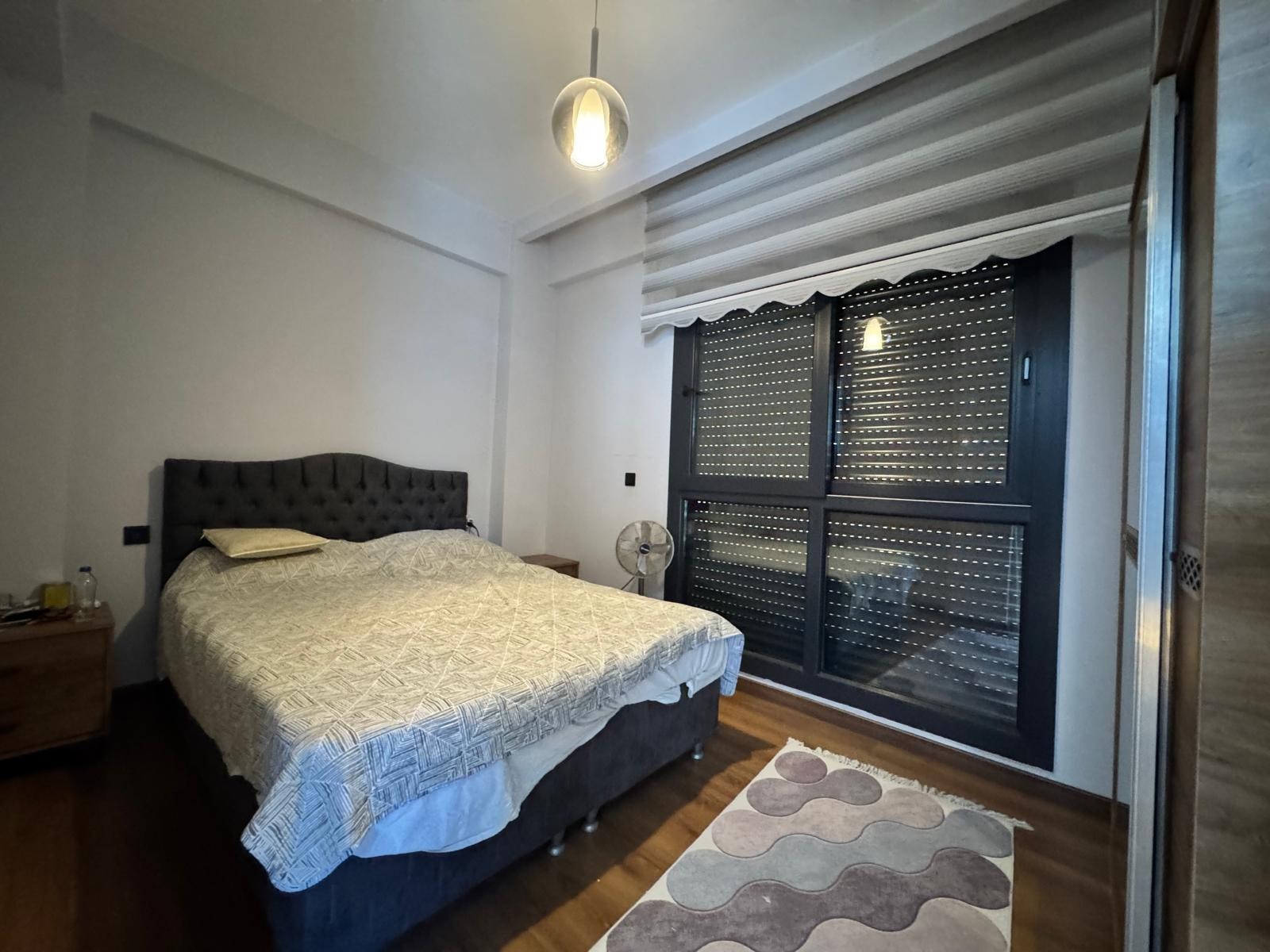 Private Pool, Full Privacy, Fully Furnished 4+1 Villa – In a Boutique Complex!