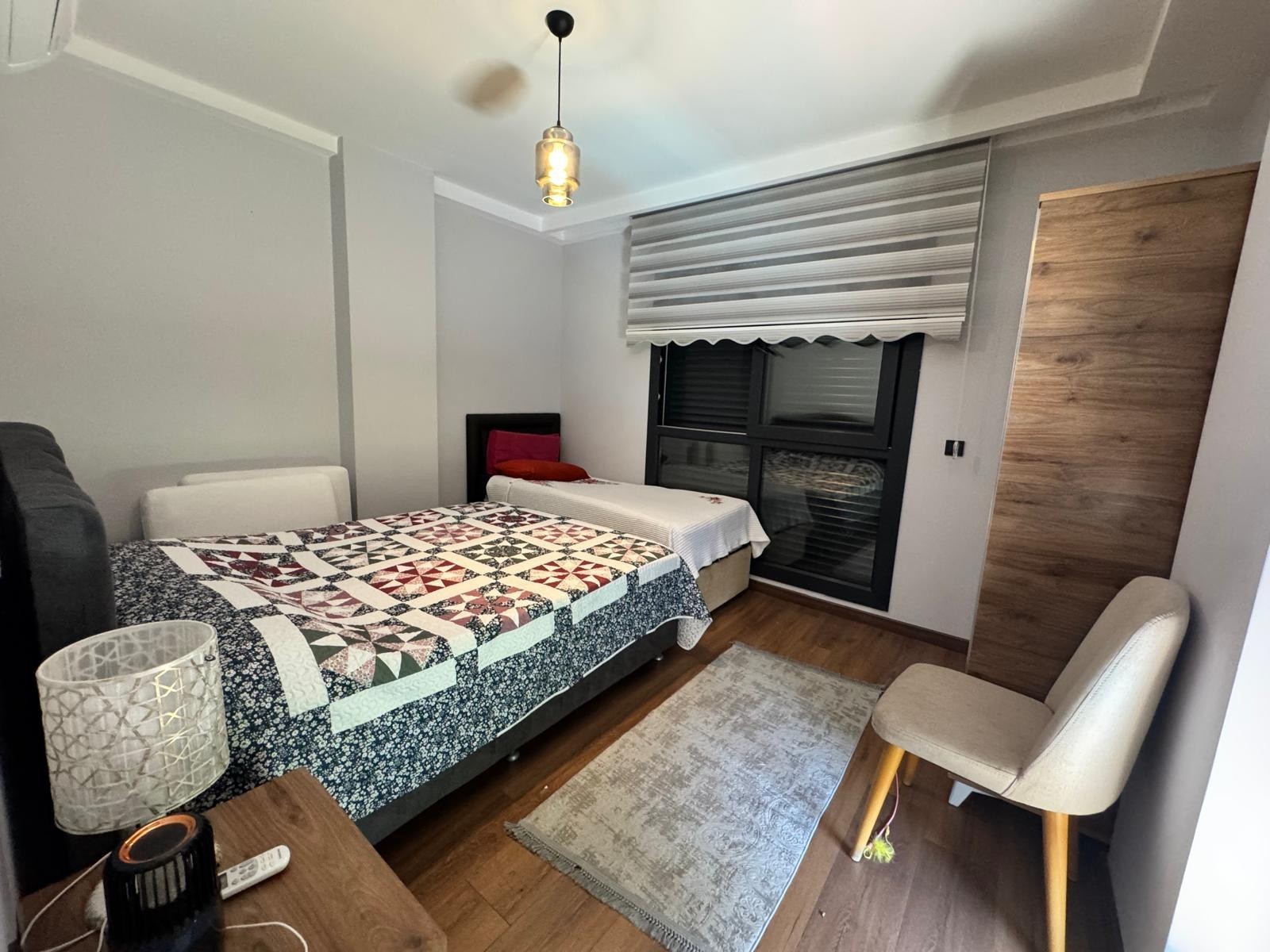 Private Pool, Full Privacy, Fully Furnished 4+1 Villa – In a Boutique Complex!