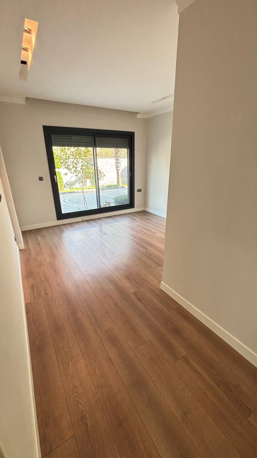 Apartment in a Boutique and Luxury Complex with Full Panoramic View in Kuşadası Kadınlar Denizi