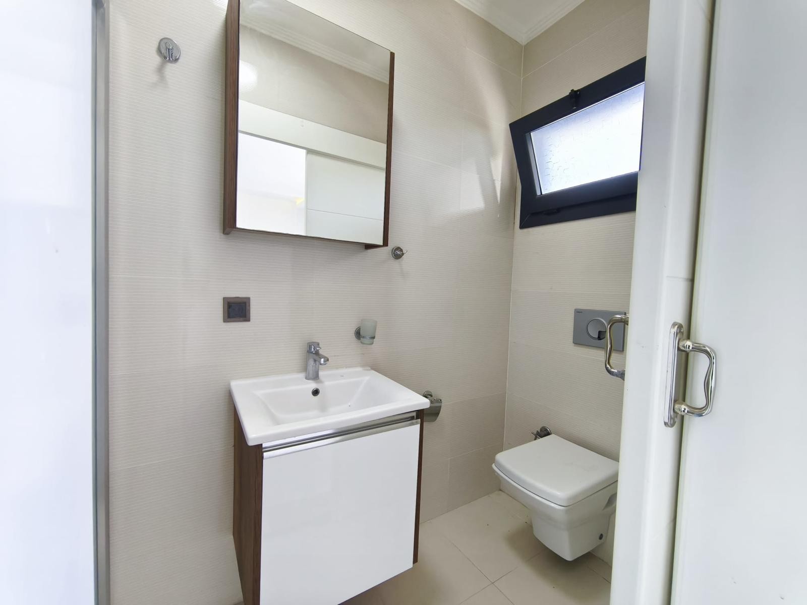 A Rare Opportunity in Kuşadası Soğucak: Corner Villa with Private Garden