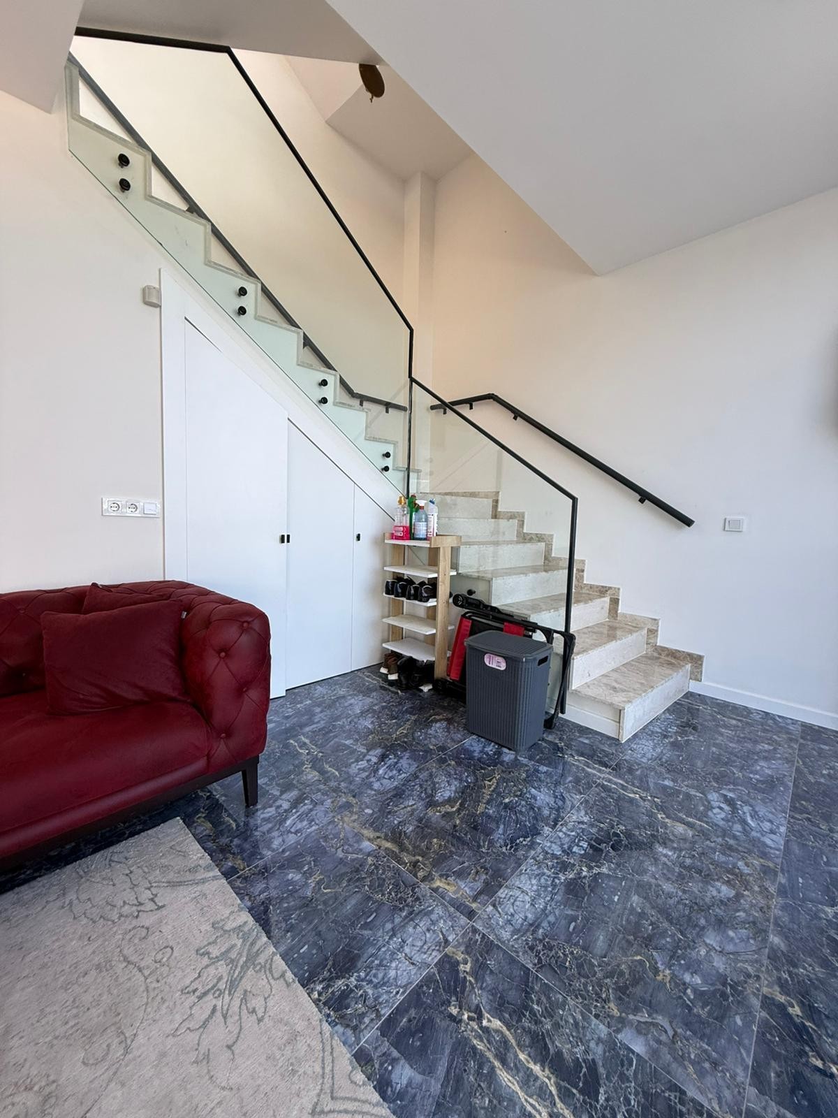 An Exclusive Seafront Villa in the Heart of Kuşadası