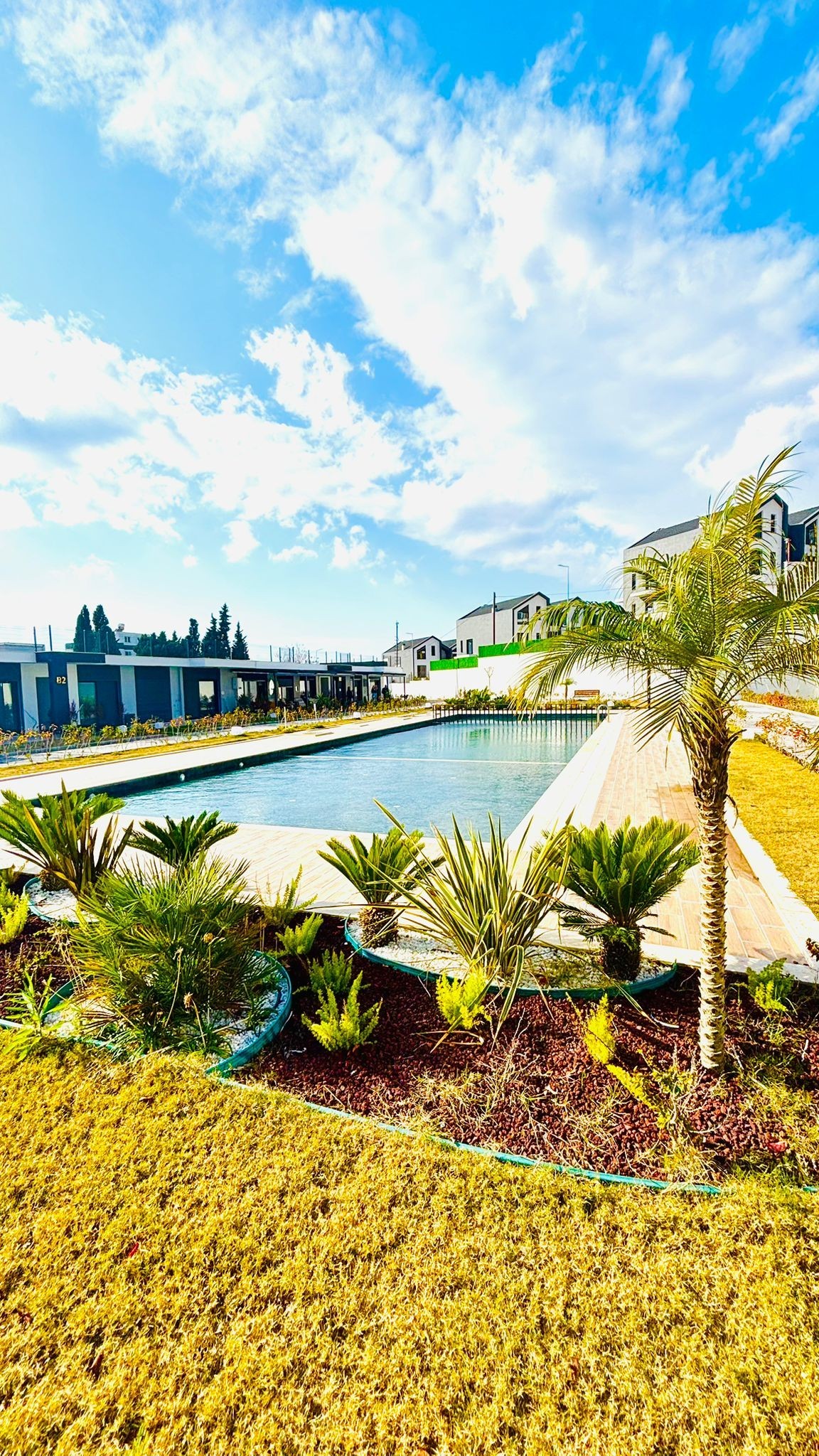 Luxury Loft Apartment Where Comfort Meets Elegance in Kadınlar Denizi, Kuşadası