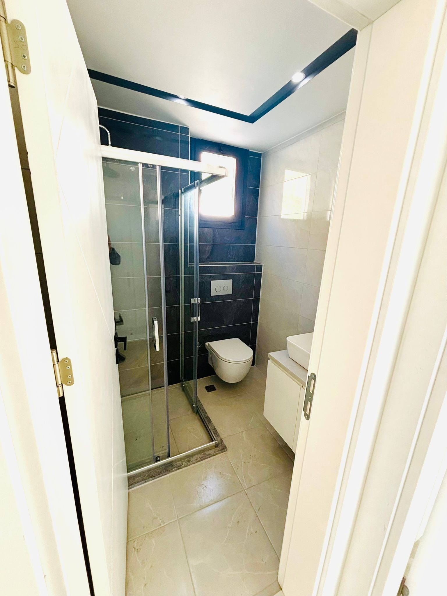 Luxury Loft Apartment Where Comfort Meets Elegance in Kadınlar Denizi, Kuşadası