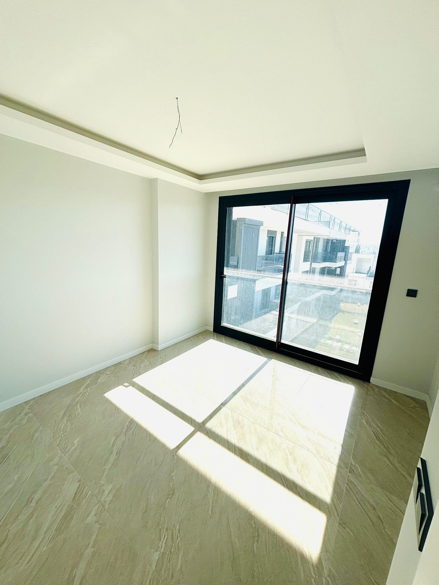 Luxury Loft Apartment Where Comfort Meets Elegance in Kadınlar Denizi, Kuşadası