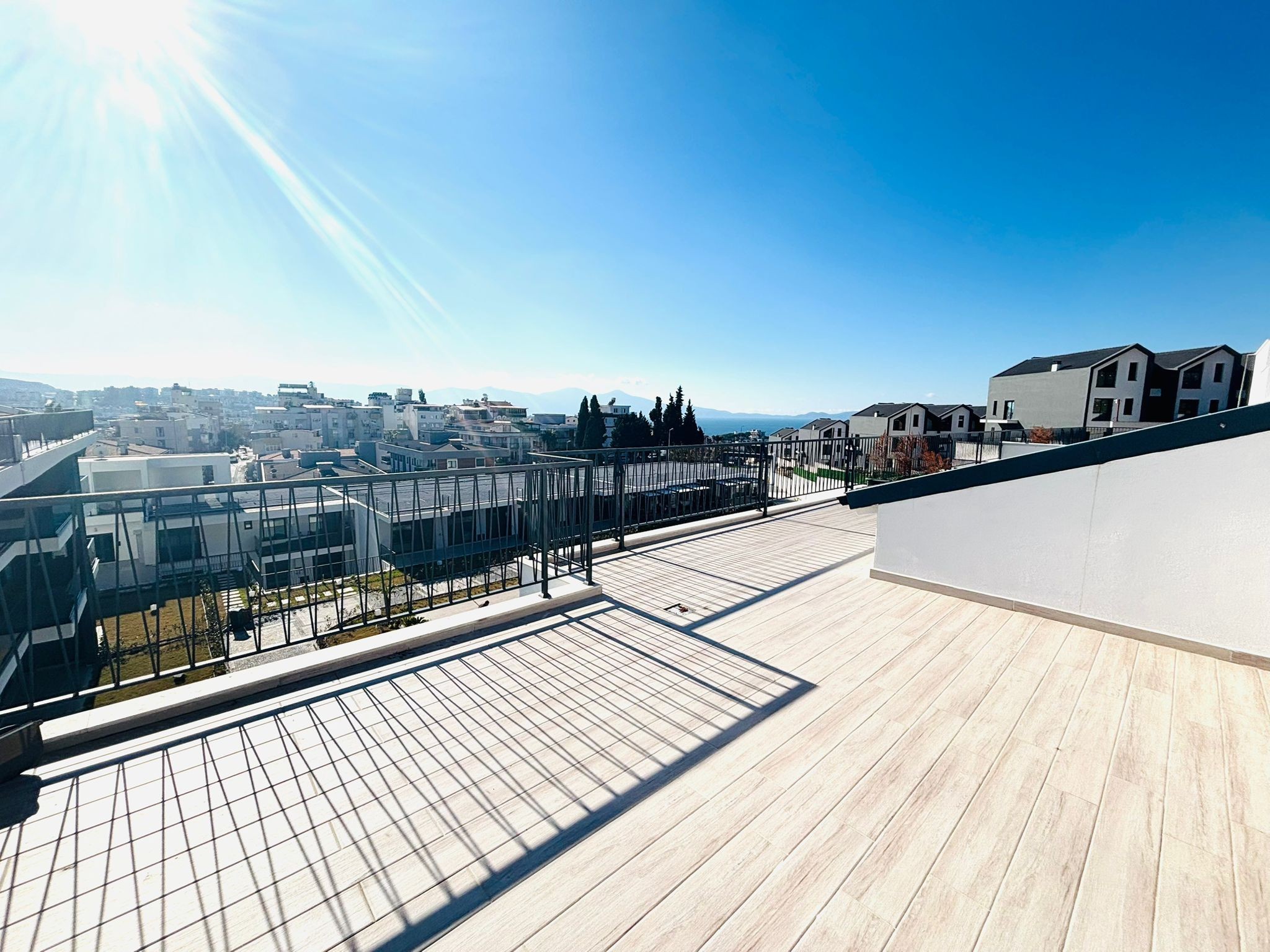 Luxury Loft Apartment Where Comfort Meets Elegance in Kadınlar Denizi, Kuşadası