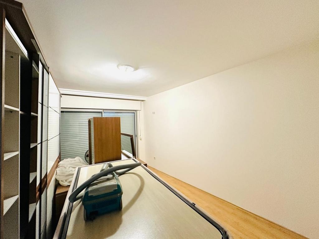 Sea View Duplex Apartment for Sale in Kuşadası Marina Area