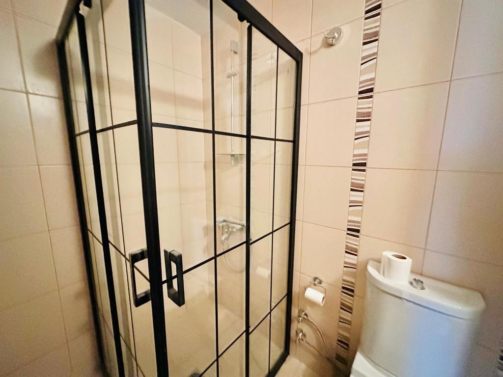 Sea View Duplex Apartment for Sale in Kuşadası Marina Area