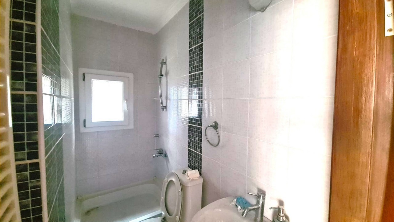 Exceptional Aegean Living – Private 3-Story Villa with Indoor Pool & Sauna