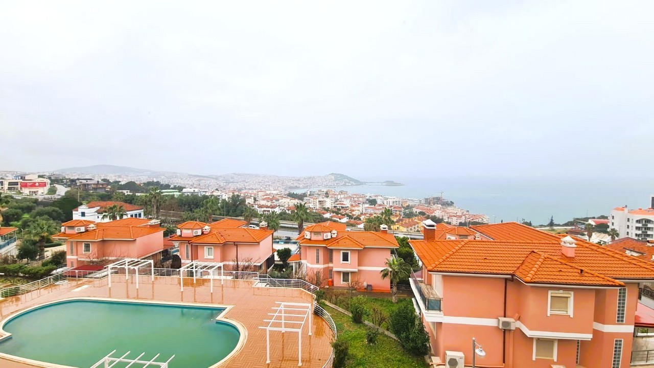 Exceptional Aegean Living – Private 3-Story Villa with Indoor Pool & Sauna