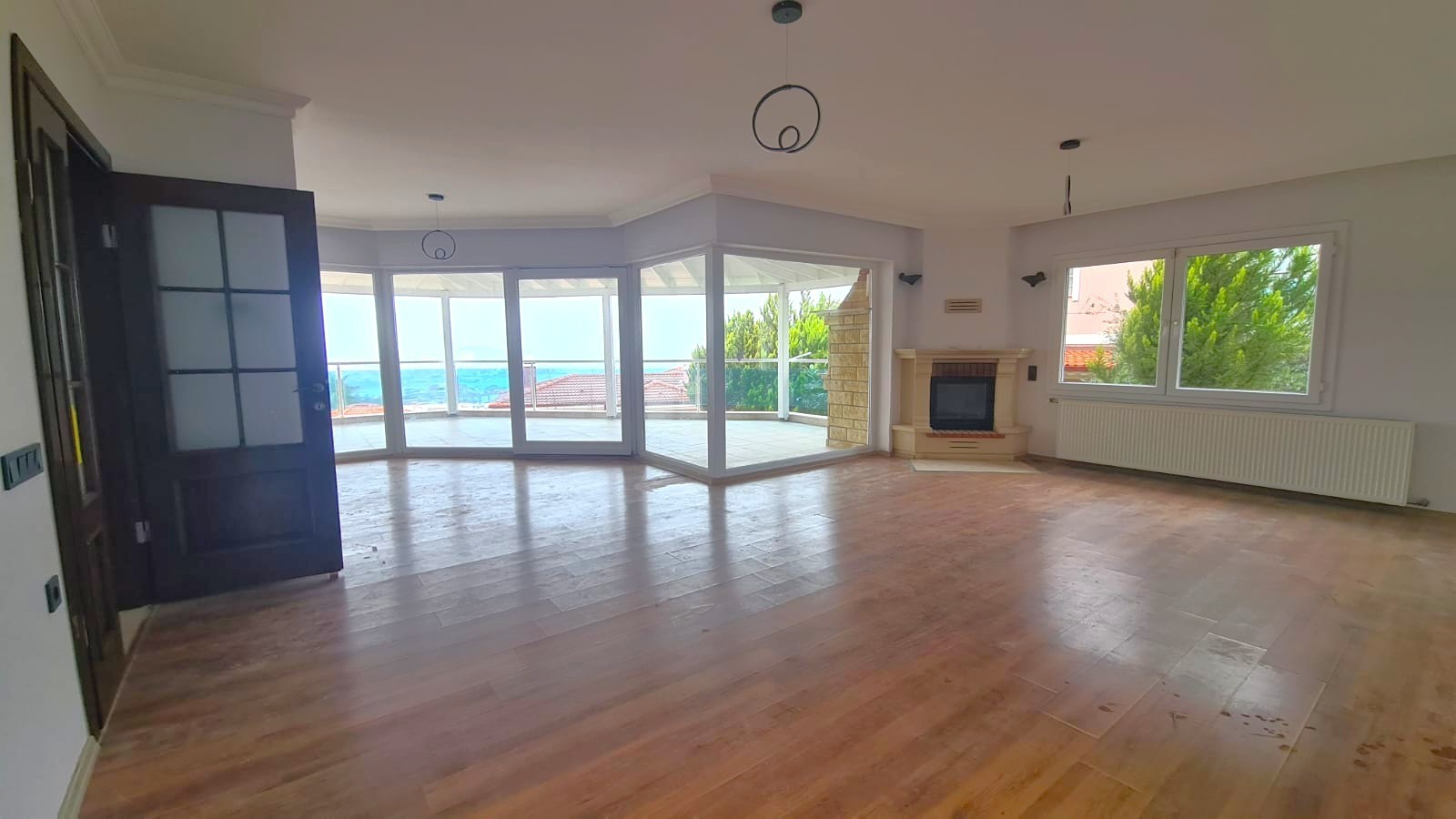 Exceptional Aegean Living – Private 3-Story Villa with Indoor Pool & Sauna