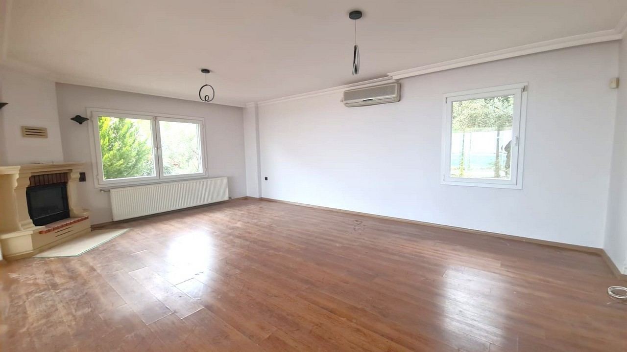 Exceptional Aegean Living – Private 3-Story Villa with Indoor Pool & Sauna