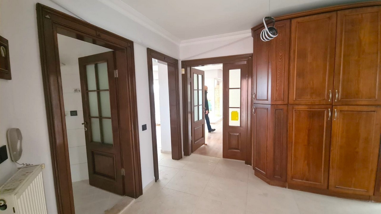 Exceptional Aegean Living – Private 3-Story Villa with Indoor Pool & Sauna