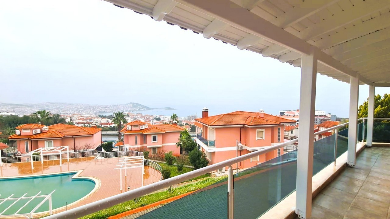 Exceptional Aegean Living – Private 3-Story Villa with Indoor Pool & Sauna