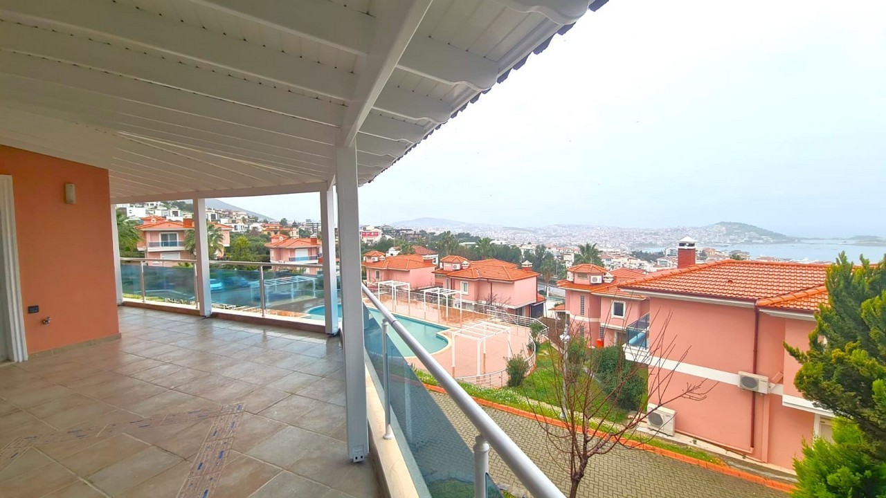 Exceptional Aegean Living – Private 3-Story Villa with Indoor Pool & Sauna