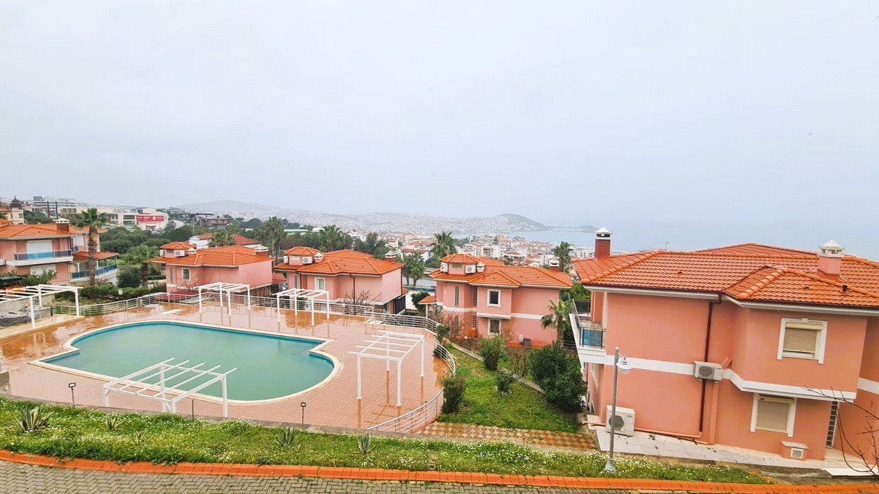 Exceptional Aegean Living – Private 3-Story Villa with Indoor Pool & Sauna