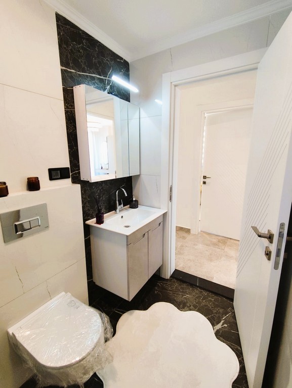 A Peaceful Villa Surrounded by Clean Air and Nature in Davutlar, Kuşadası