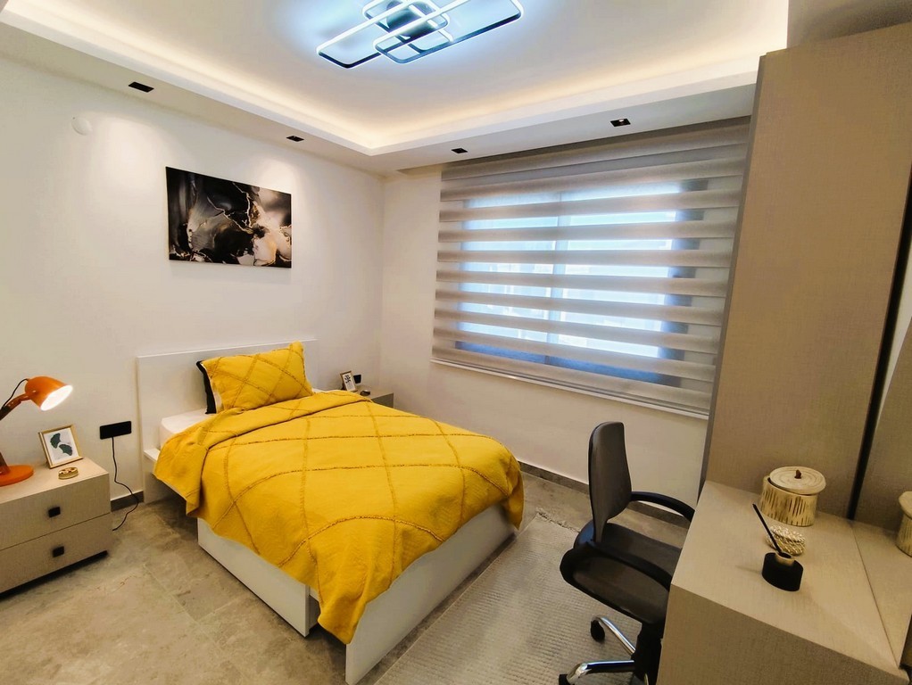 A Peaceful Villa Surrounded by Clean Air and Nature in Davutlar, Kuşadası