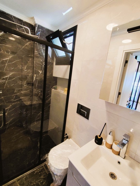 A Peaceful Villa Surrounded by Clean Air and Nature in Davutlar, Kuşadası