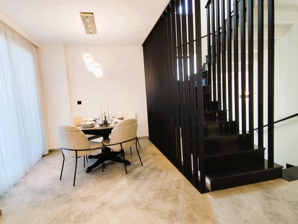 A Peaceful Villa Surrounded by Clean Air and Nature in Davutlar, Kuşadası