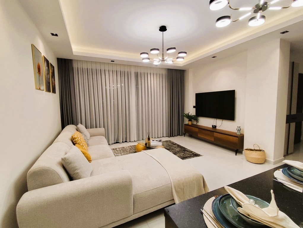 A Peaceful Villa Surrounded by Clean Air and Nature in Davutlar, Kuşadası