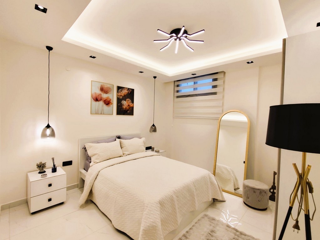 A Peaceful Villa Surrounded by Clean Air and Nature in Davutlar, Kuşadası