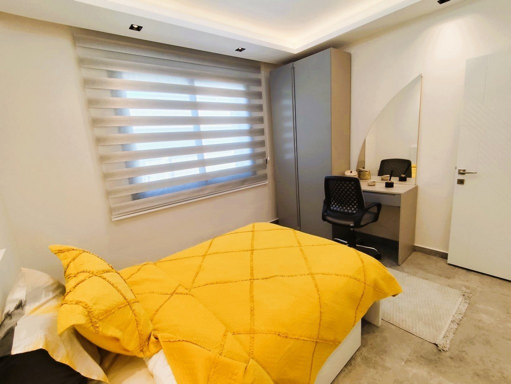 A Peaceful Villa Surrounded by Clean Air and Nature in Davutlar, Kuşadası