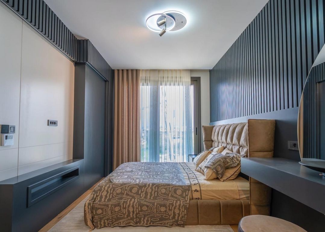 Exclusive Sea View Villas in Kuşadası