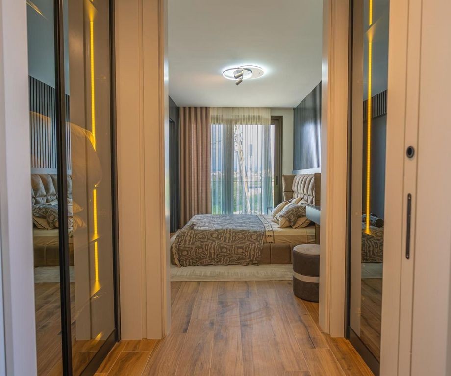 Exclusive Sea View Villas in Kuşadası