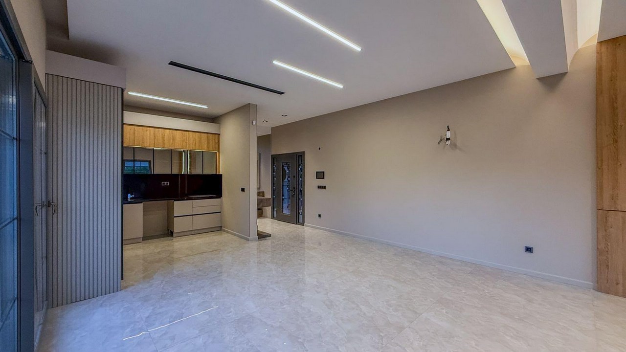 🏡 MODERN DETACHED VILLA WITH PRIVATE POOL IN YAVANSU, KUŞADASI 🌊