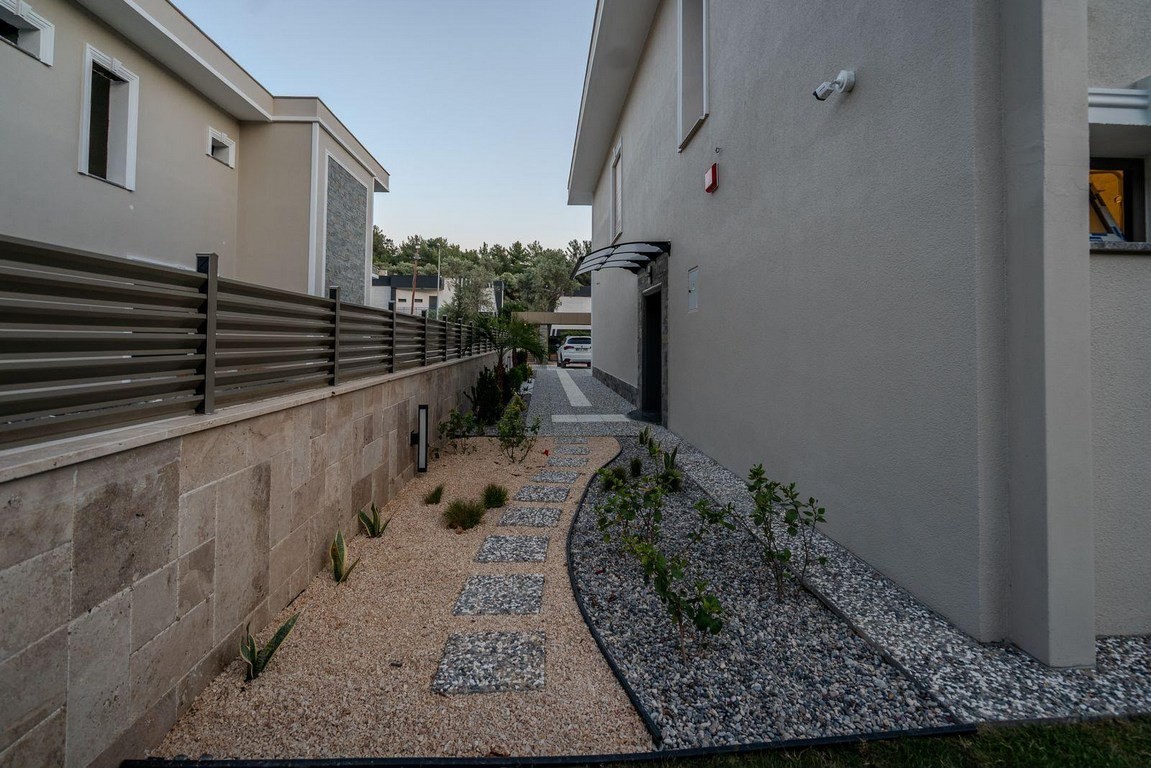 🏡 MODERN DETACHED VILLA WITH PRIVATE POOL IN YAVANSU, KUŞADASI 🌊