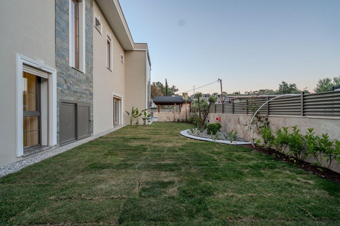 🏡 MODERN DETACHED VILLA WITH PRIVATE POOL IN YAVANSU, KUŞADASI 🌊
